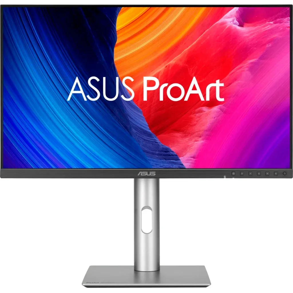 Монітор ASUS ProArt PA27JCV (90LM0AL0-B01K70)