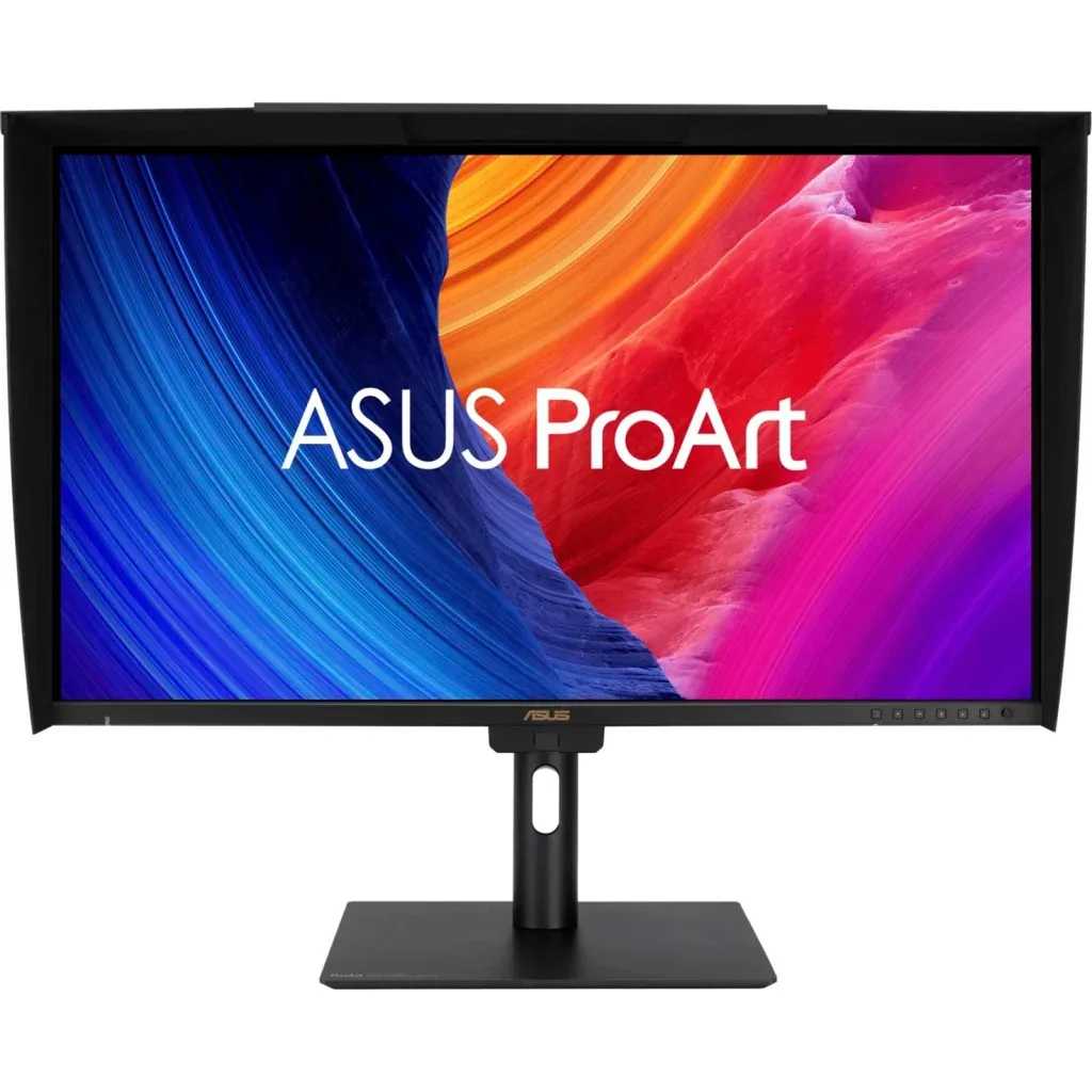 Монітор ASUS ProArt PA27UCGE (90LM04NC-B01K71)