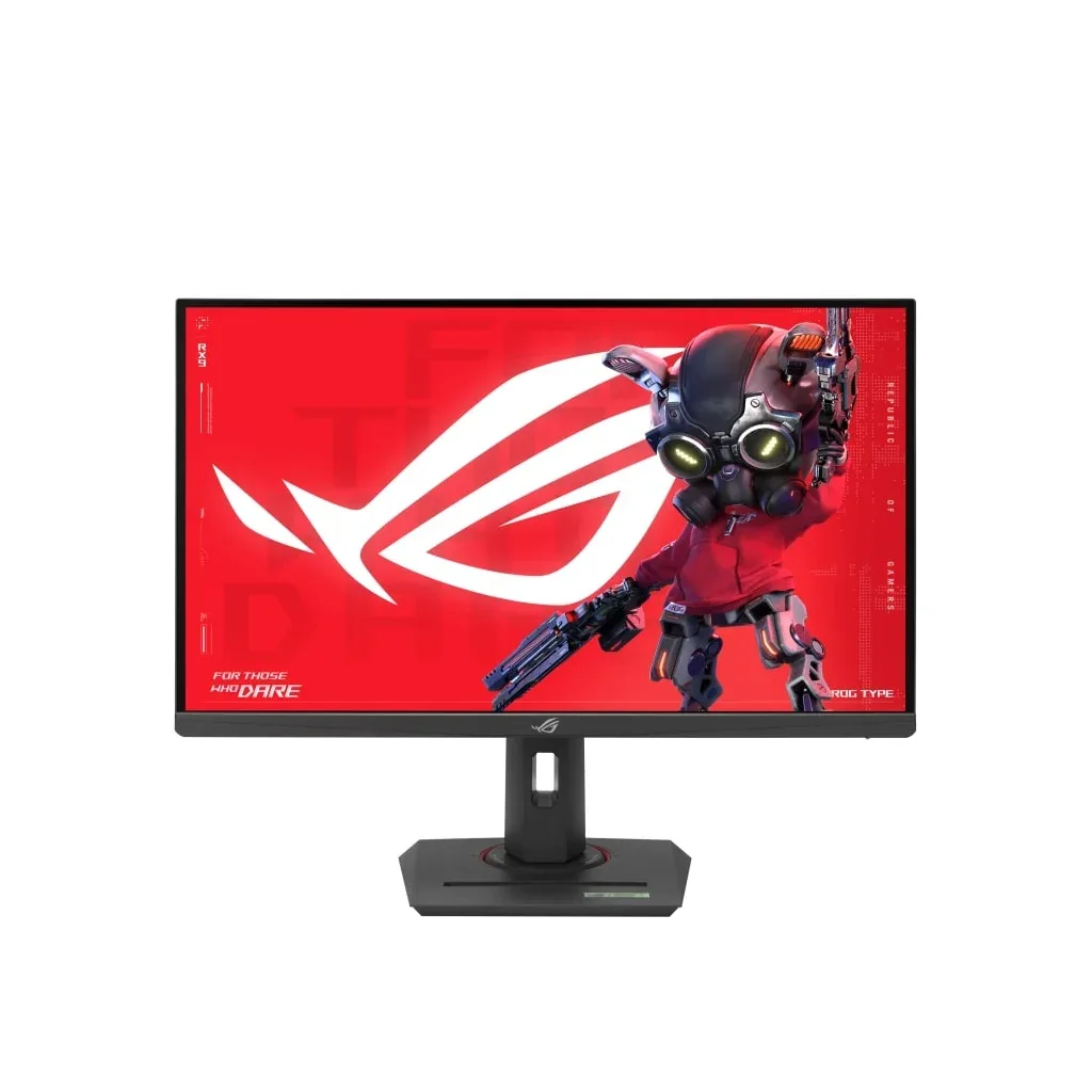 Монітор ASUS ROG Strix XG27UCG (90LM0AG1-B01370)