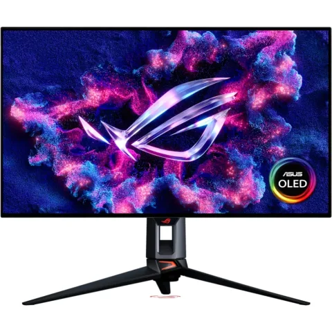 Монітор ASUS ROG Swift OLED PG32UCWM (90LM0DN0-B01971)