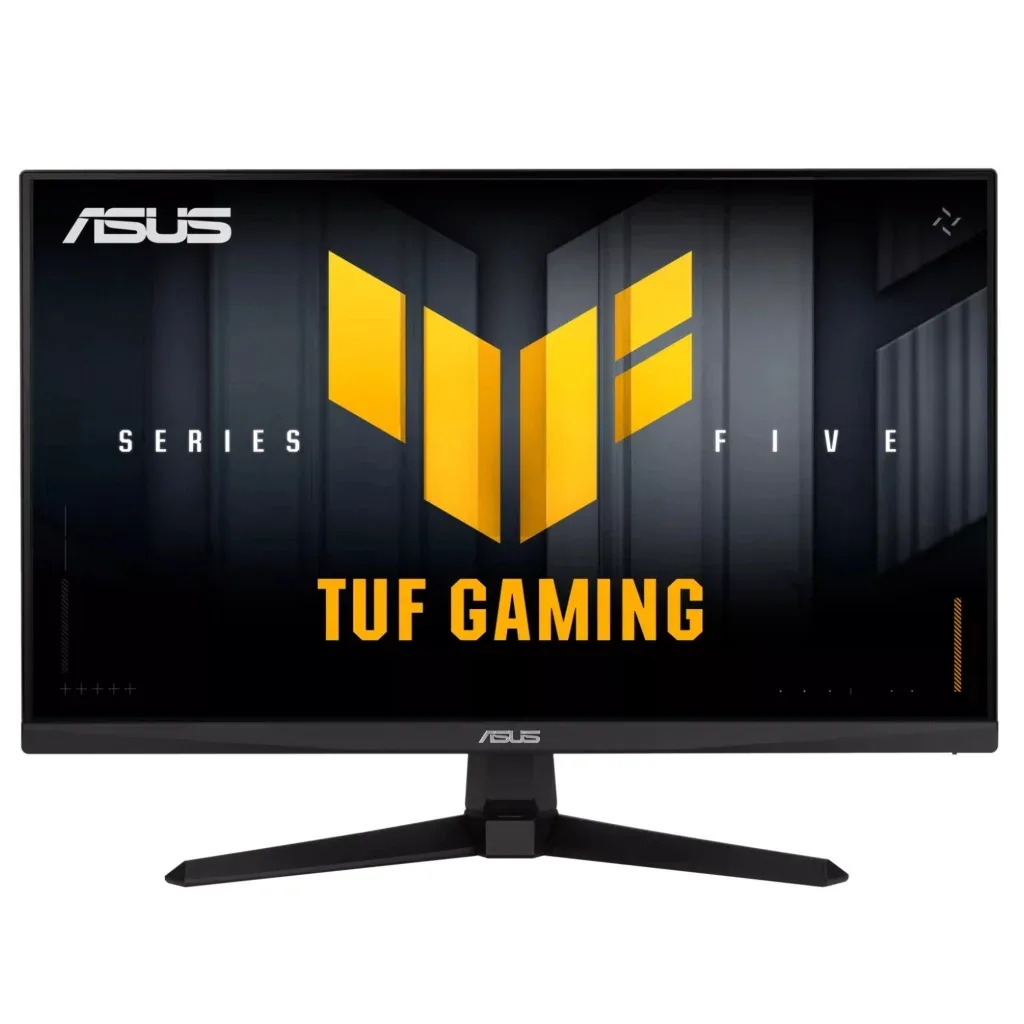 Монітор ASUS TUF Gaming VG257Q5A (90LM0B40-B01B71)