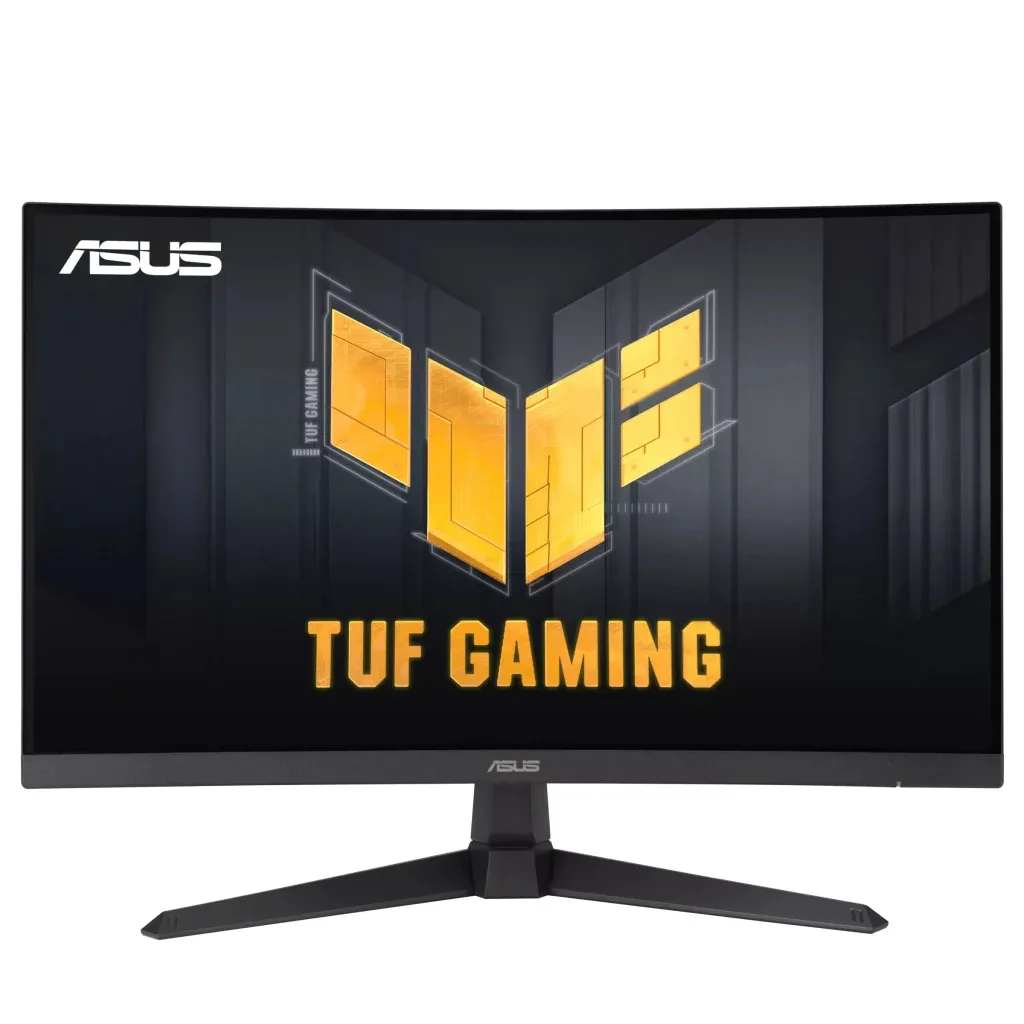 Монітор ASUS TUF Gaming VG27VQ3B (90LM0A90-B01170)