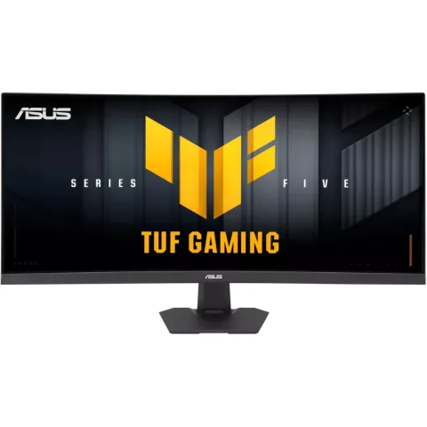 Монітор ASUS TUF Gaming VG34WQ5F (90LM0DP1-B01171)