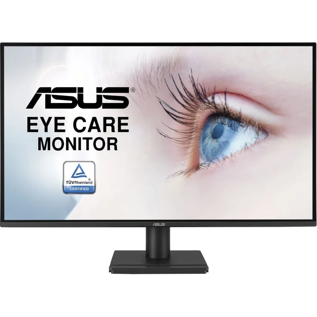 Монітор ASUS VA27AQ (90LM06G1-B01171)
