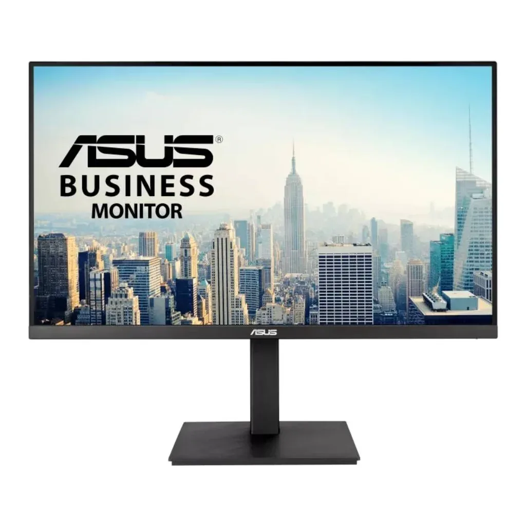 Монітор ASUS VA32UQSB (90LM04W7-B01E70)