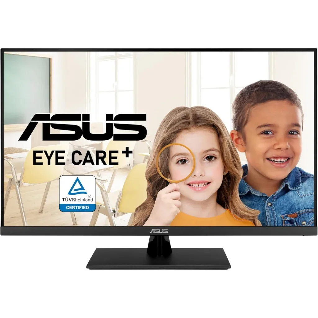 Монітор ASUS VP327Q (90LM09F0-B01O71)