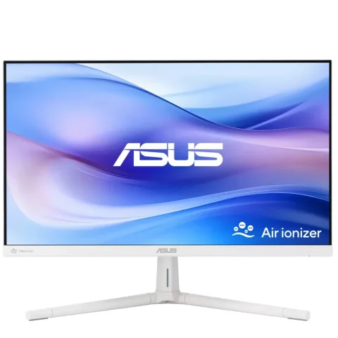 Монітор ASUS VU249HFI-W (90LM09JT-B01K70)