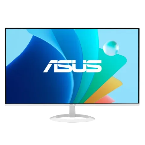 Монітор ASUS VZ279HG-W (90LM0BU2-B01A71)