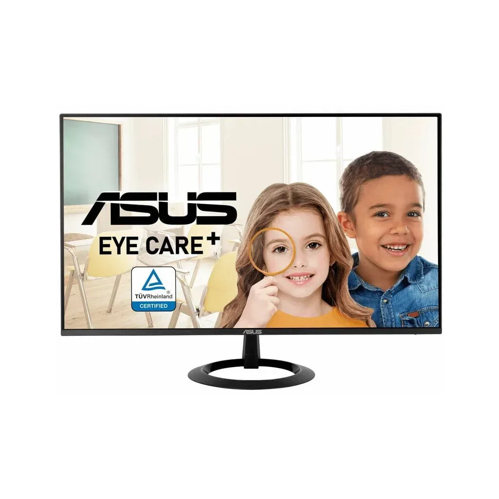 Монітор ASUS VZ27EHF (90LM07B0-B01470)