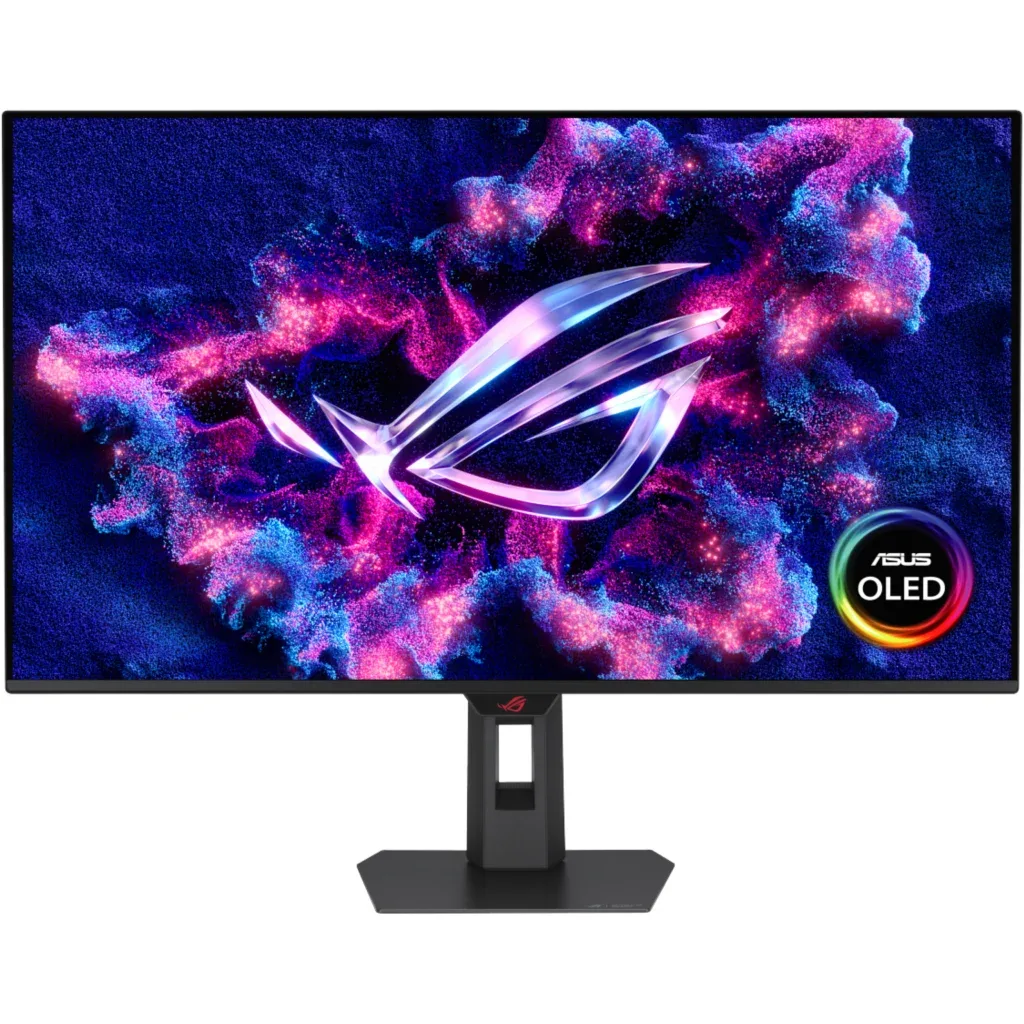 Монітор ASUS XG32UQDMS (90LM0CV0-B01371)