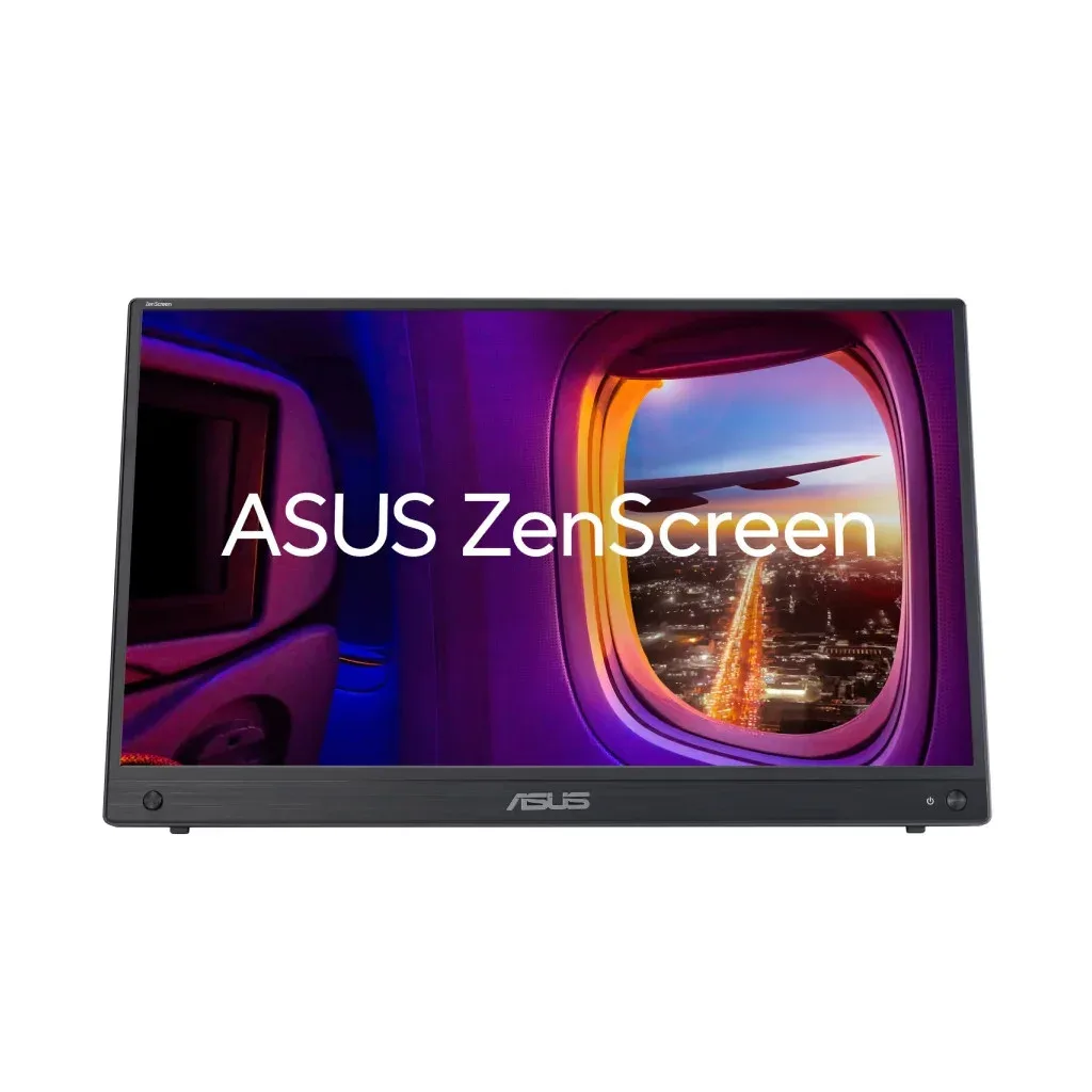 Монітор ASUS ZenScreen MB16AHG (90LM08U0-B02170)