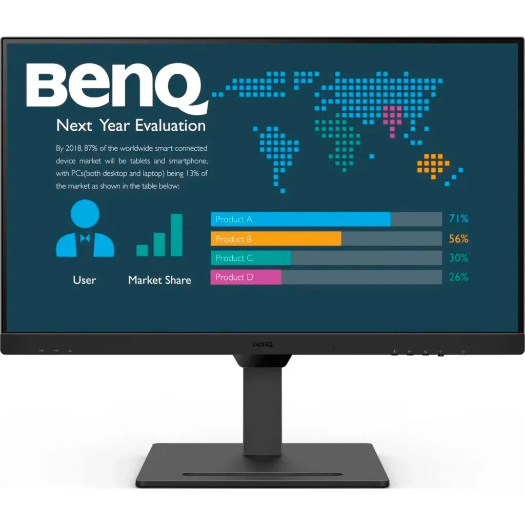 Монітор BenQ BL3290QT
