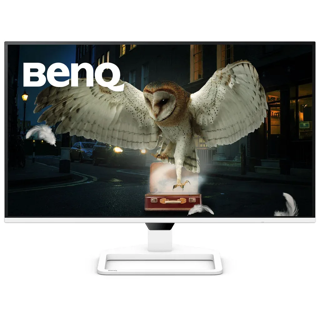Монітор BenQ EW270Q White