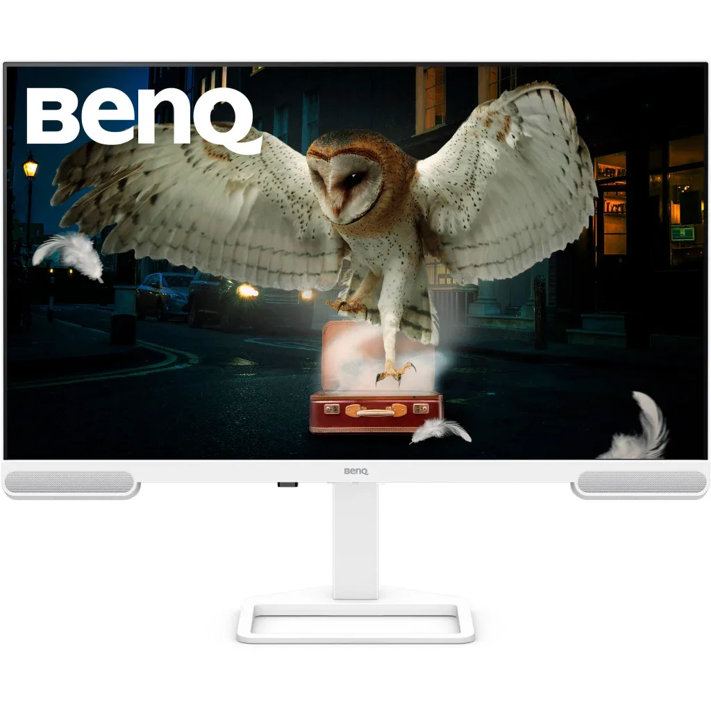 Монітор BenQ EW3290U WHITE