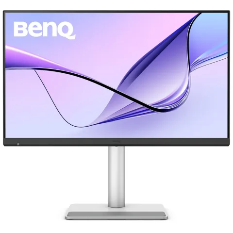 Монітор BenQ MA270S Silver-Grey