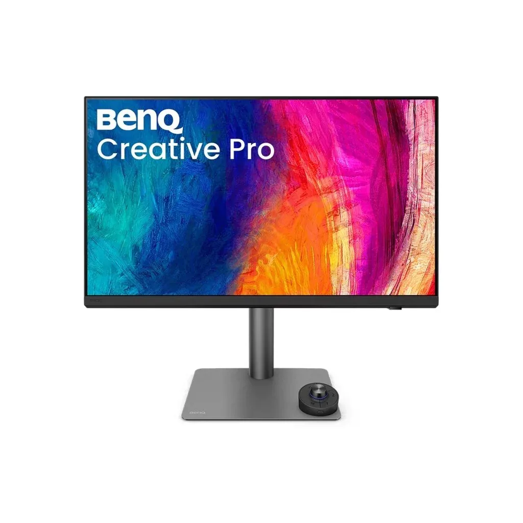 Монітор BenQ PD2732U (9H.Y0MLA.TBE)