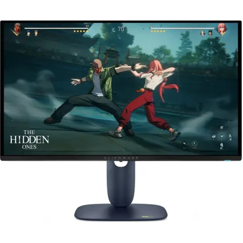 Монітор Dell AW2725D (210-BRZW)