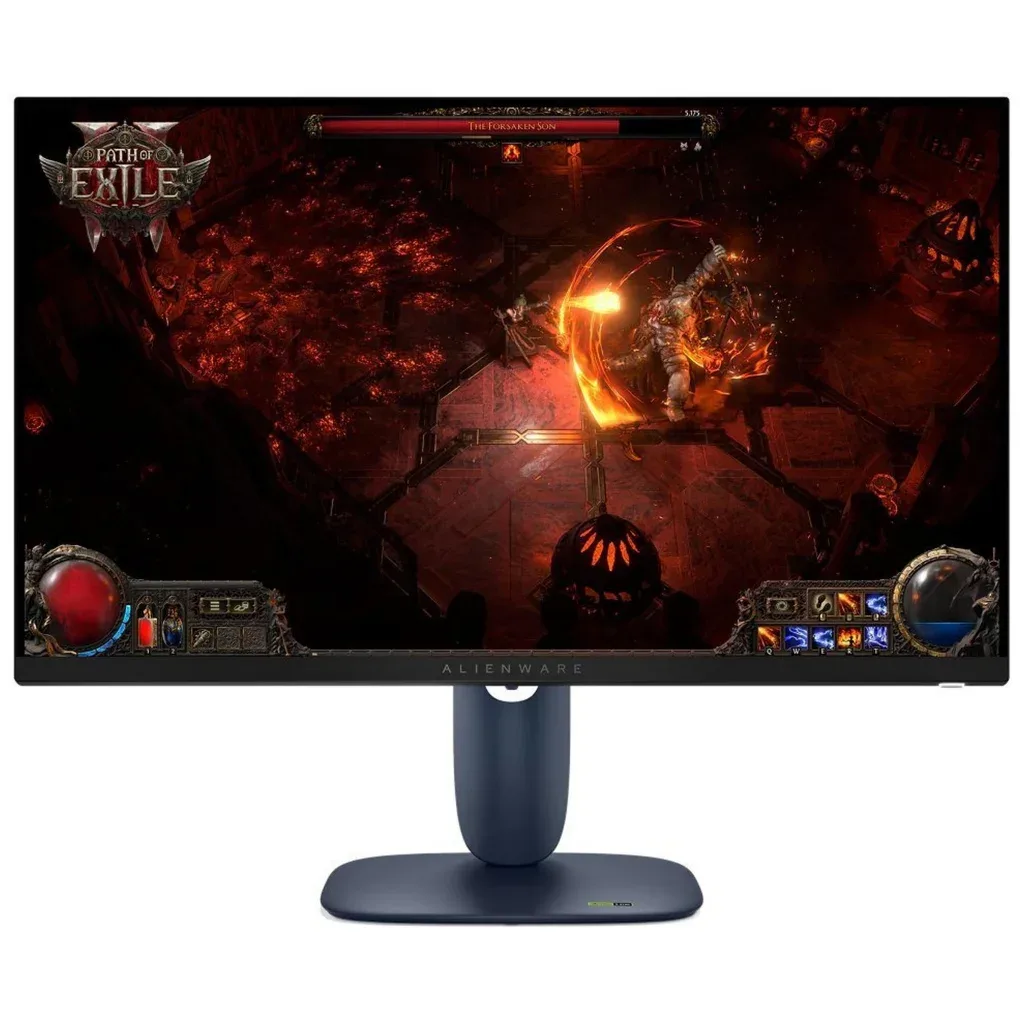 Монітор Dell AW2725DM (210-BQWQ)