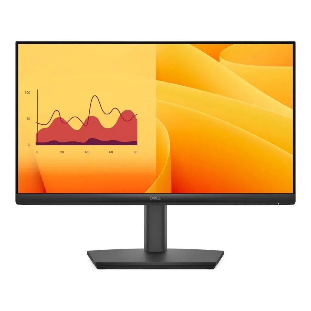 Монітор Dell E2225HSM (210-BRDT)