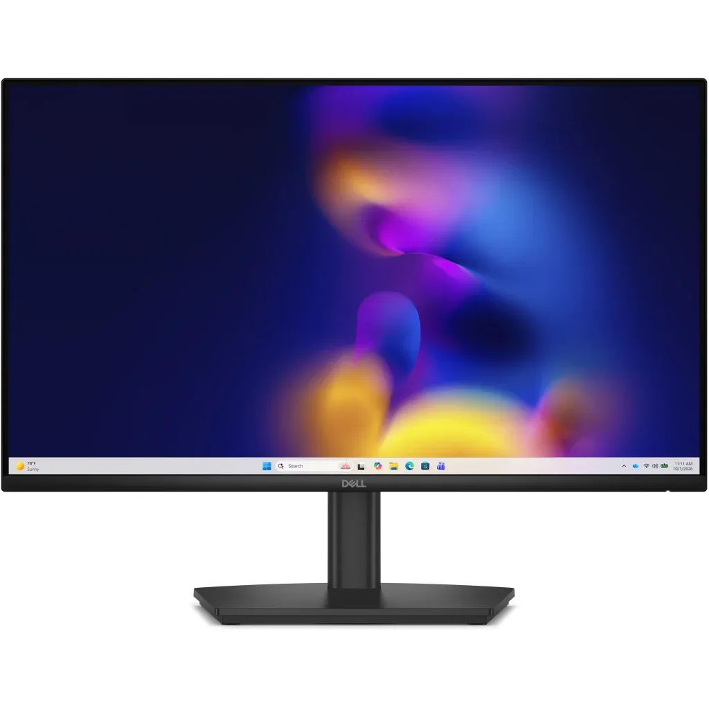 Монітор Dell E2426HS (210-BWPM)