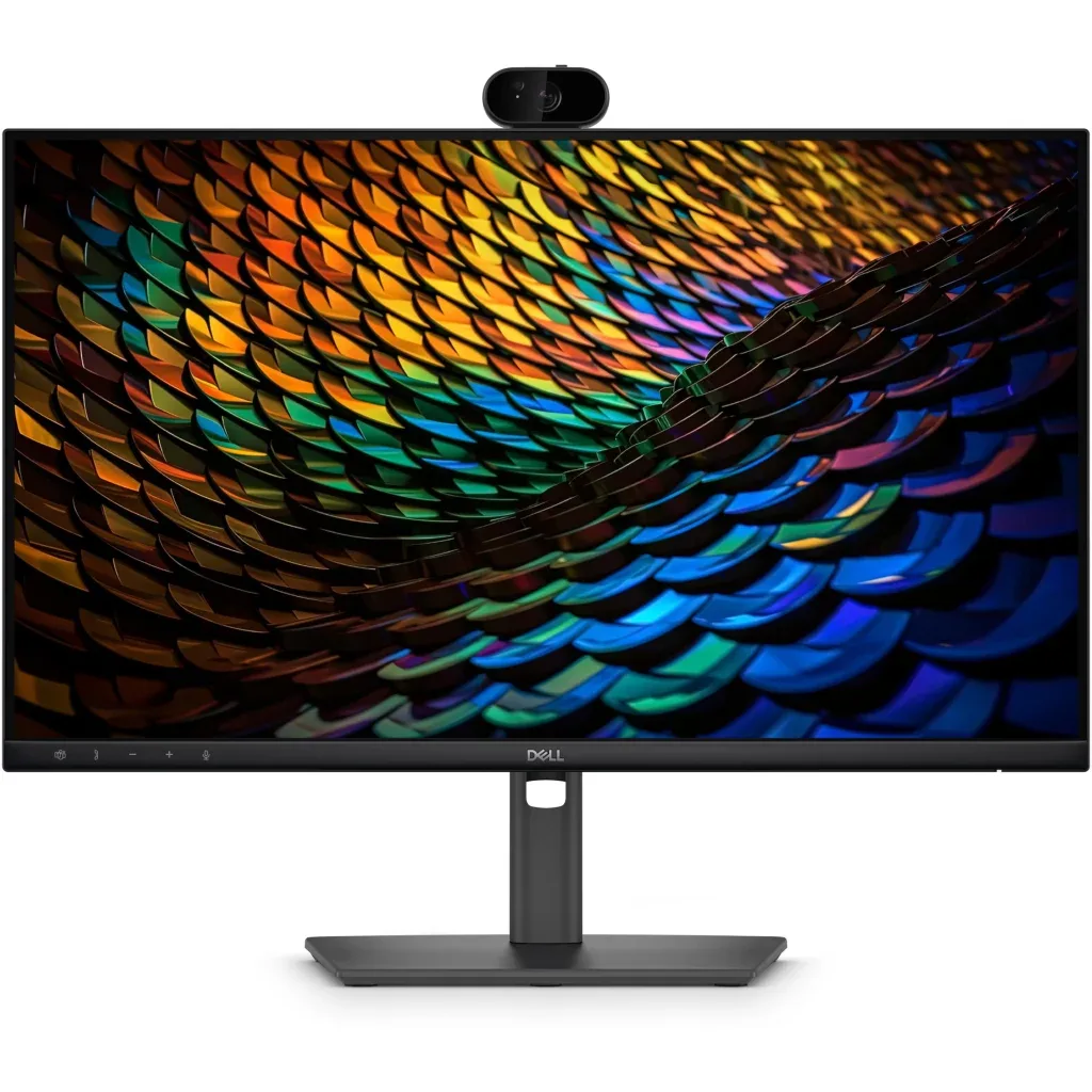 Монітор Dell P2426HEB (210-BVHS)