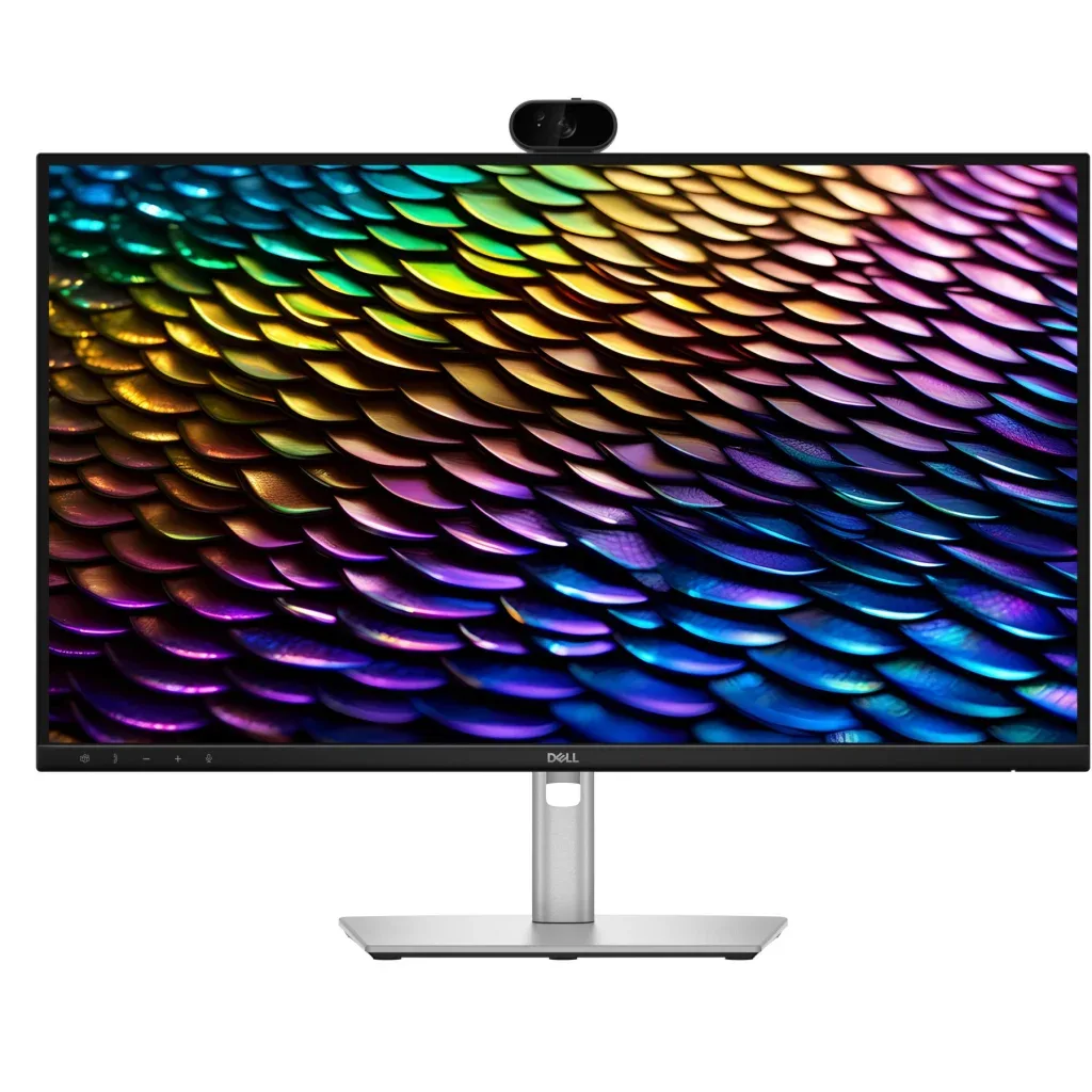 Монітор Dell P2726DEB (210-BVHR)