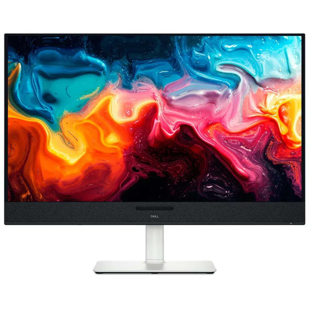 Монітор Dell S3225QC (210-BRVT)