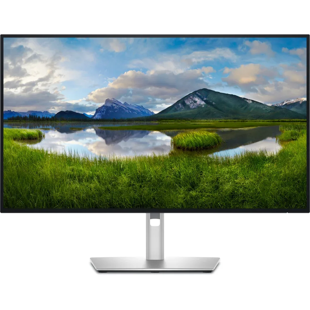 Монітор Dell U2725QE (210-BQTL)