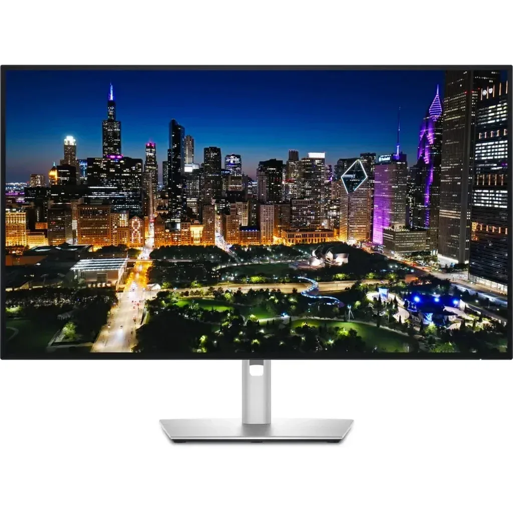 Монітор Dell U3225QE (210-BQTK)