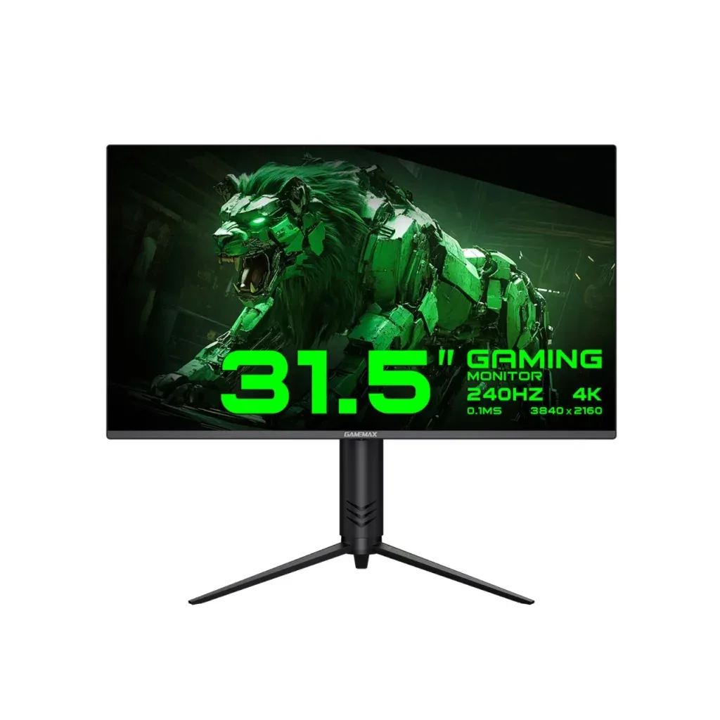 Монітор Gamemax GMX32UCDM