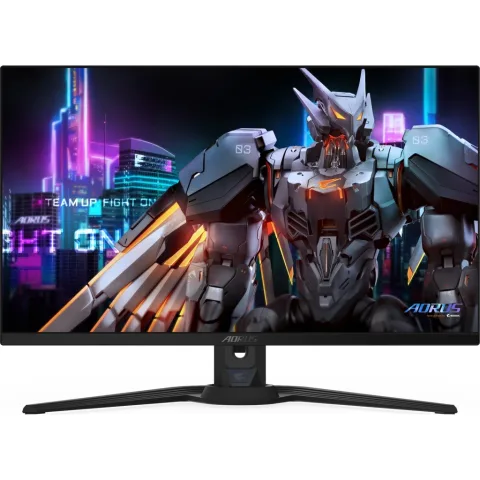 Монітор GIGABYTE AORUS FO27Q5P