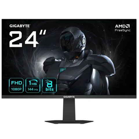 Монітор GIGABYTE GS24F14 EK