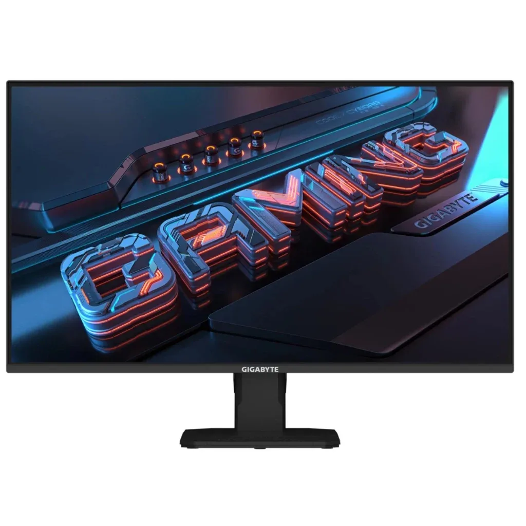 Монітор GIGABYTE GS25F2 EU