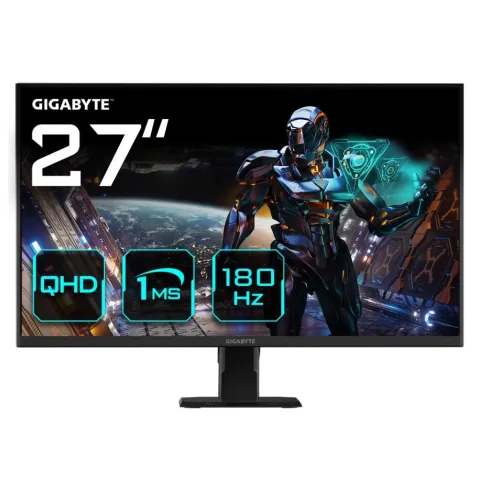 Монітор GIGABYTE GS27QA EK