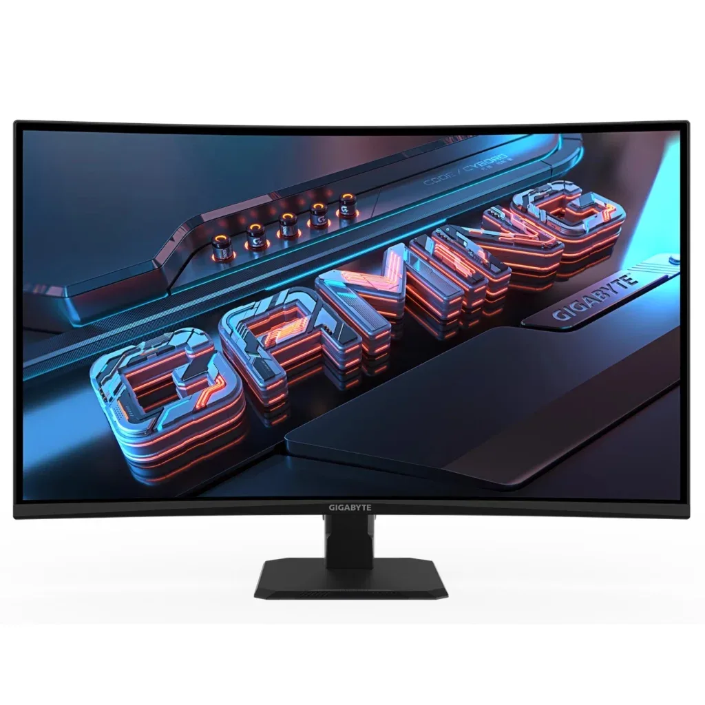 Монітор GIGABYTE GS32QCA EK