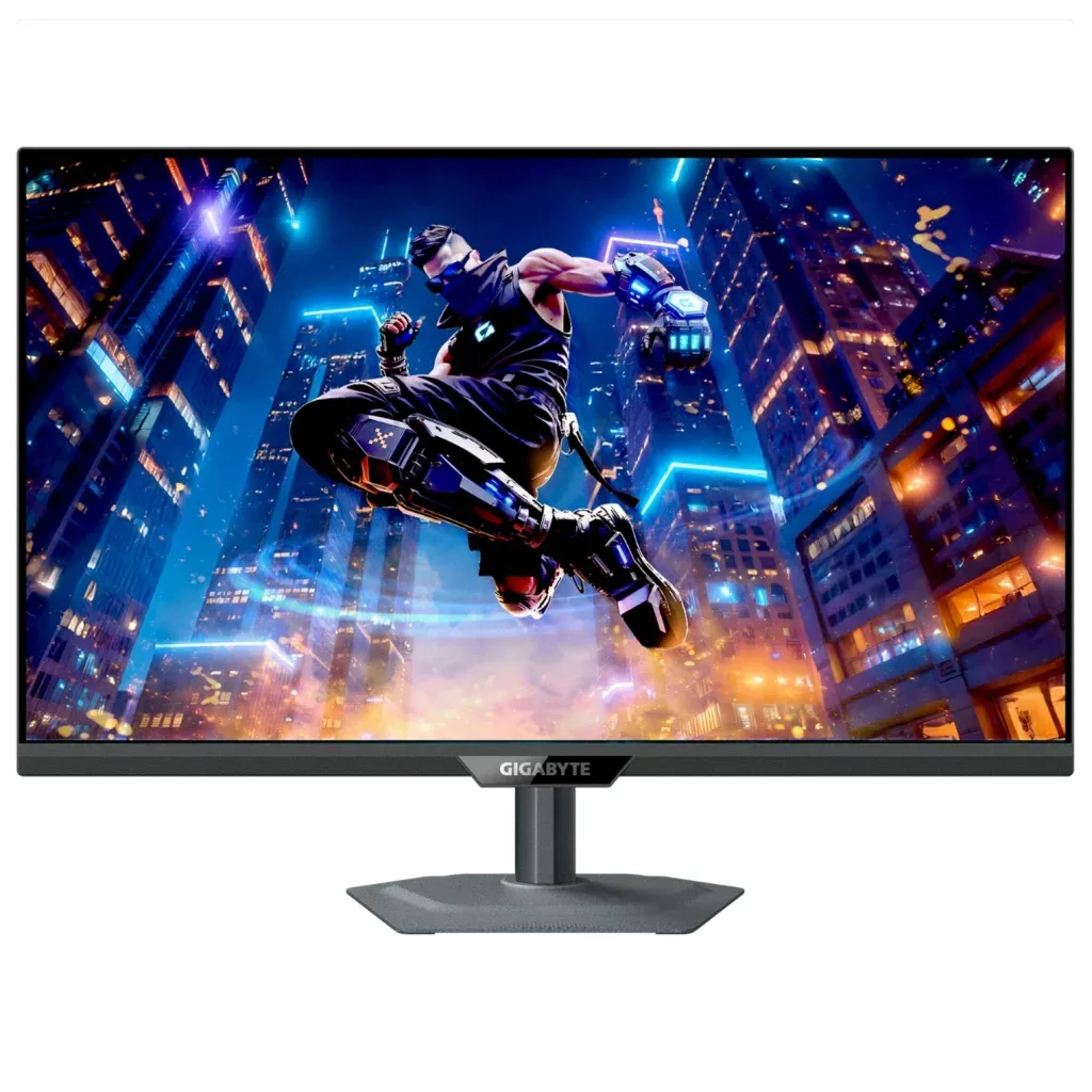 Монітор GIGABYTE M27Q2 QD Gaming Monitor