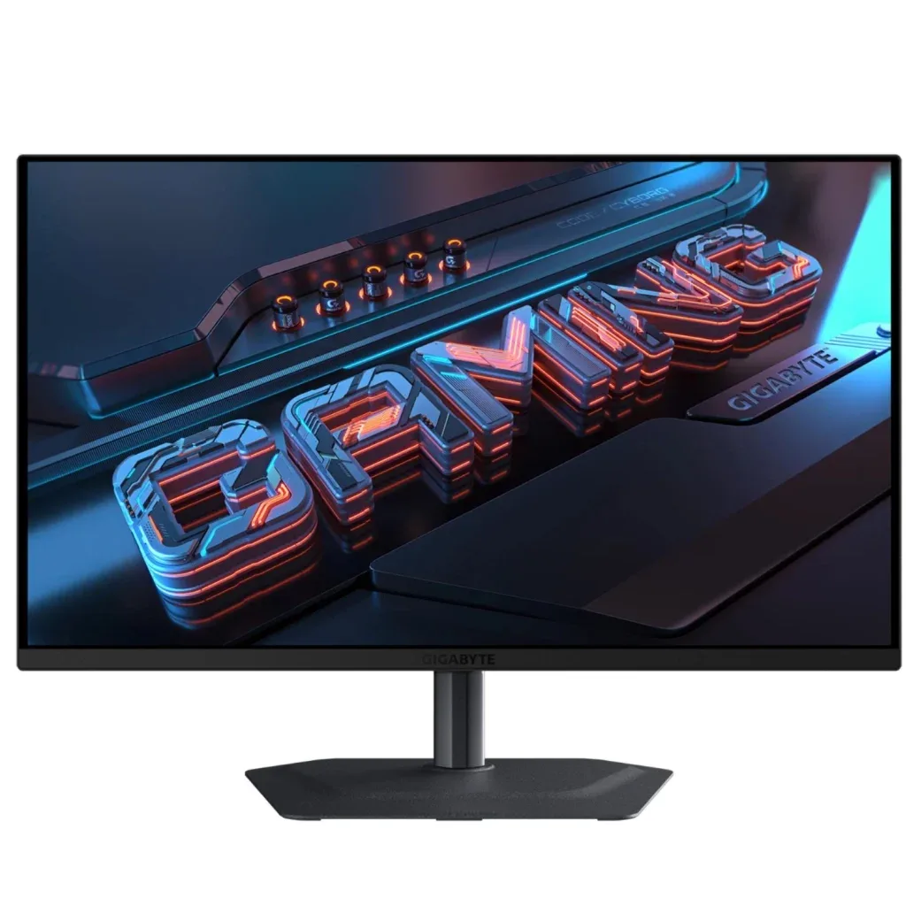 Монітор GIGABYTE MO27U2