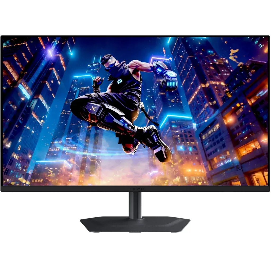 Монітор GIGABYTE MO32U2 Gaming Monitor