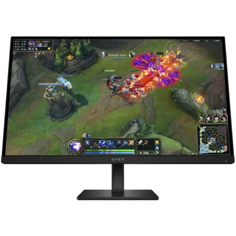 Монітор HP OMEN 27 G2 (AV4K1AA)