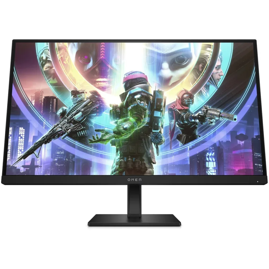 Монітор HP OMEN 27qs (780J4AA)