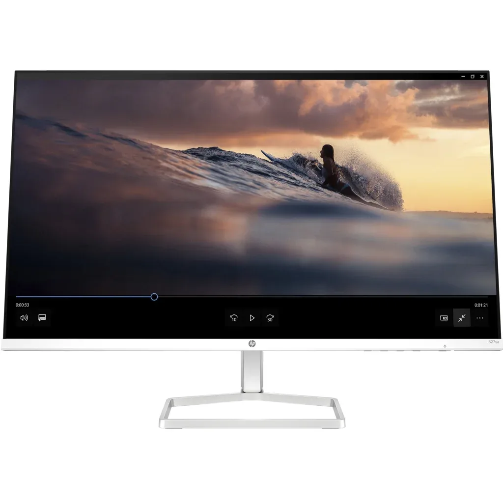Монітор HP S5 527sa (94F48AA)