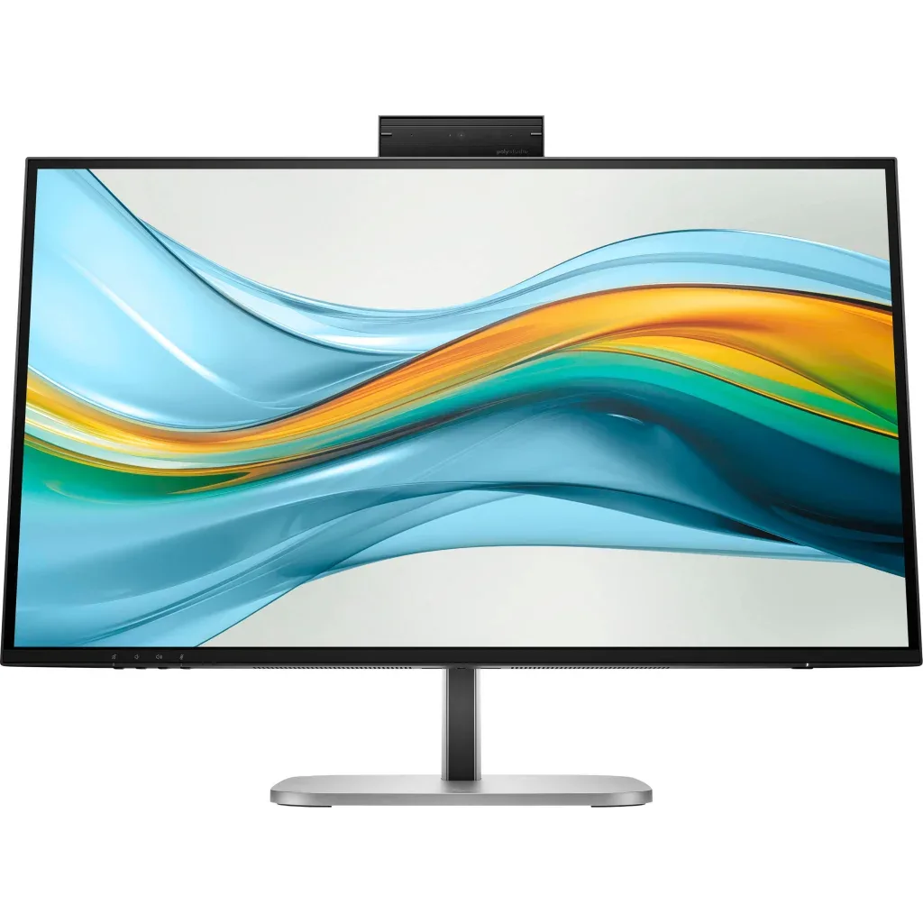 Монітор HP S5 Pro 527pm (9E0Y9UT)