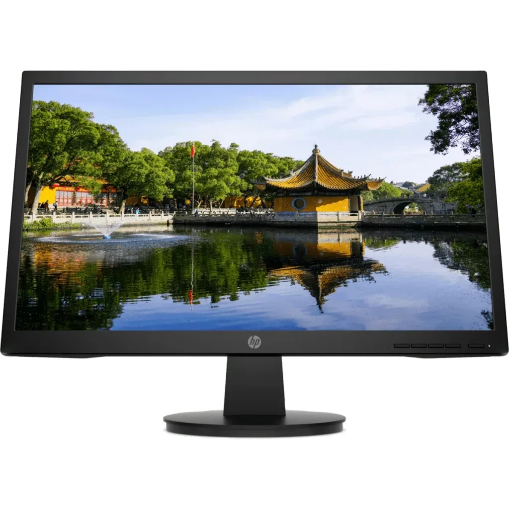 Монітор HP V22v G5 (65P56AA)
