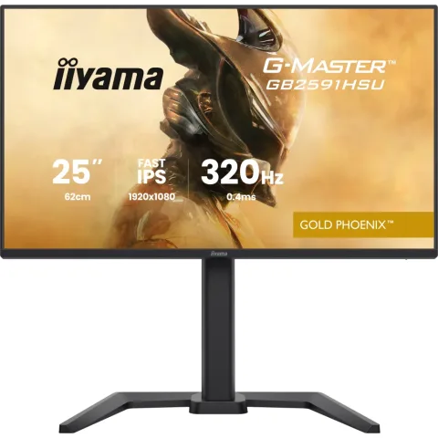 Монітор iiyama GB2591HSU-B1