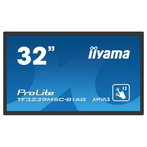 Монітор iiyama ProLite TF3239AS-B1AG