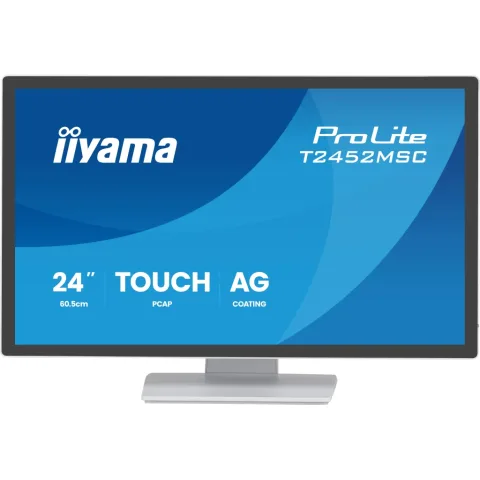 Монітор iiyama T2452MSC-W2AG