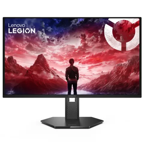 Монітор Lenovo 27Q-10 (67E1GAC1UA)