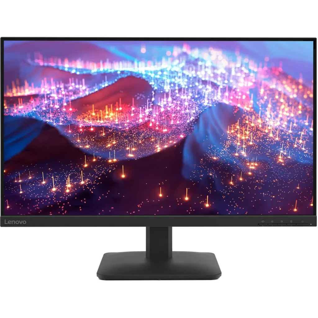Монітор Lenovo L27-4e (68CDKAC1UA)