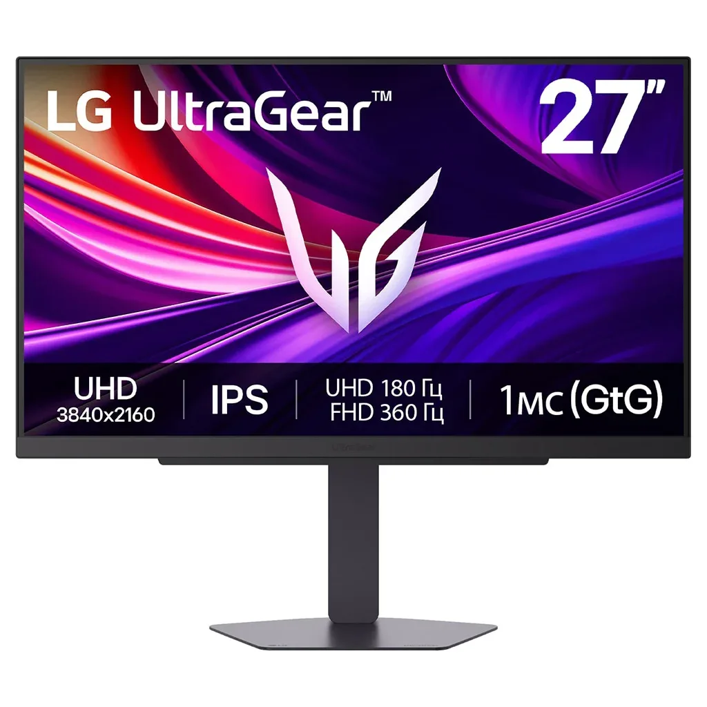 Монітор LG 27G810A-B