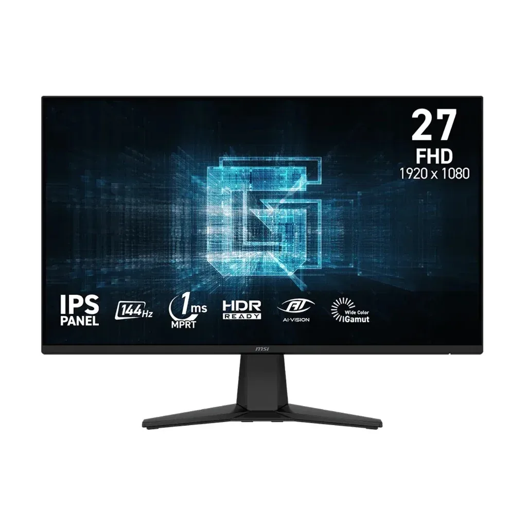 Монітор MSI G275L E14